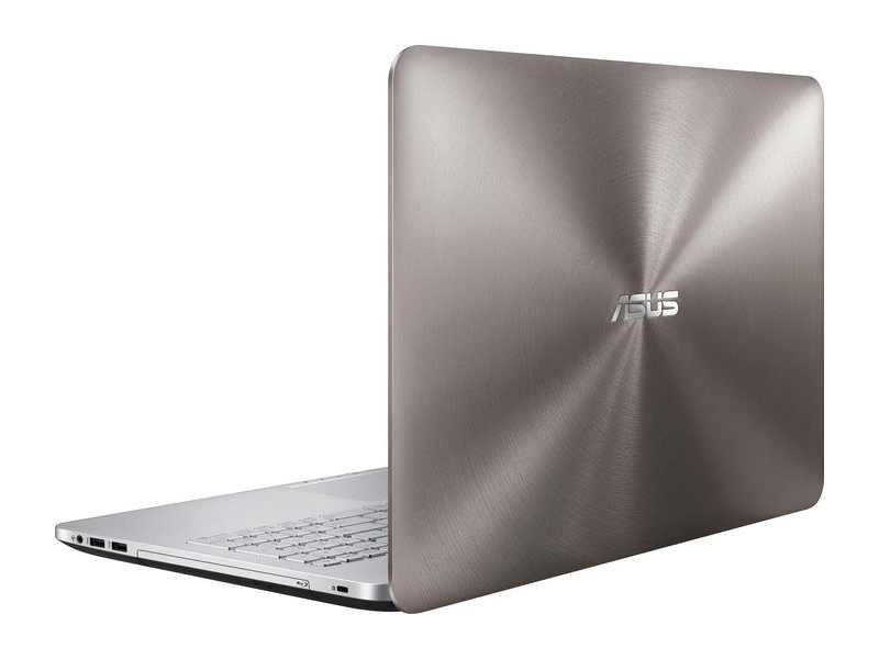 قیمت خرید و فروش لپ تاپ ایسوس ASUS N552VW - B